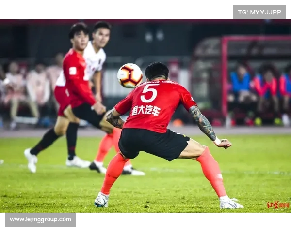 中超经典回顾，广州恒大史诗级逆转战上海上港