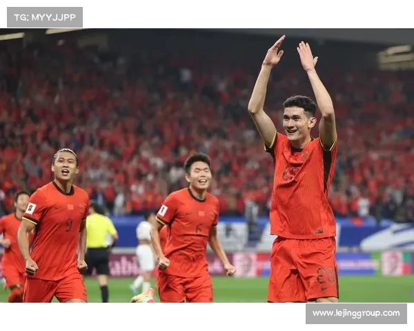 国足迎接挑战:世界杯备战分析 国足迎接挑战:世界杯备战分析