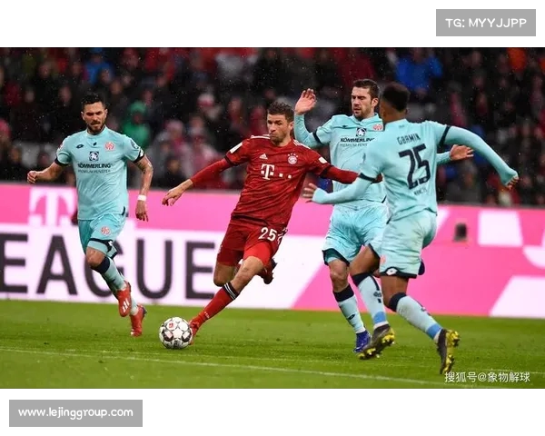 拜仁慕尼黑逆袭成功，笑傲德甲联赛