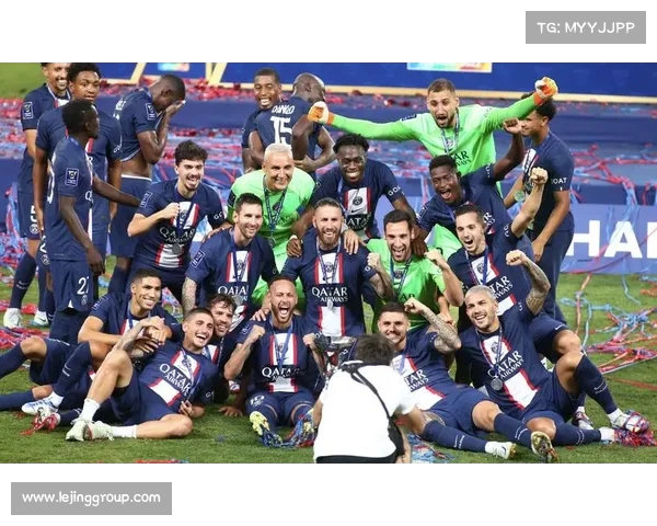 法国足球超级杯：巴黎再度打破纪录