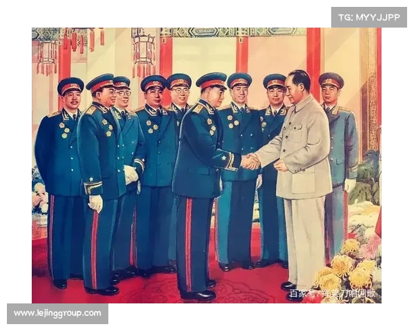 《元帅之后：十大元帅后代的军衔与冷知识揭秘》(10大元帅后代中最厉害的是哪一位!)