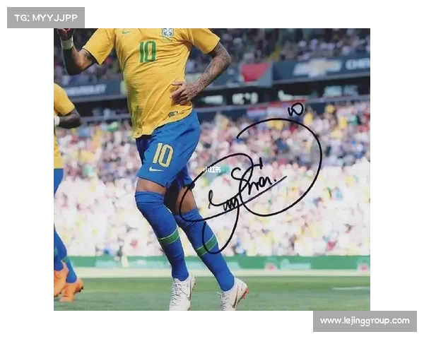 内马尔赞埃斯特旺：这位天才将成就巴西足球的未来