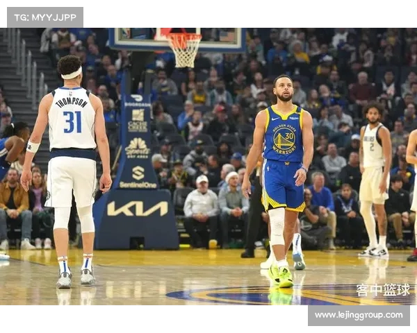 克莱·汤普森或将告别勇士？消息人士称即使有高薪合同，他也决定离开